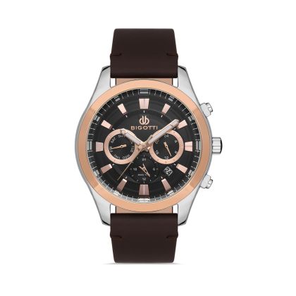 Мъжки часовник Bigotti BG.1.10435-5