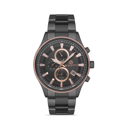 Мъжки часовник Bigotti BG.1.10423-4