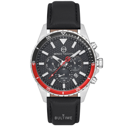 Мъжки часовник Sergio Tacchini ST.1.10101-1