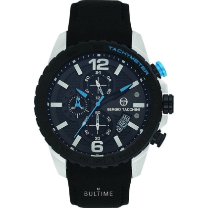 Мъжки часовник Sergio Tacchini ST.1.104.02