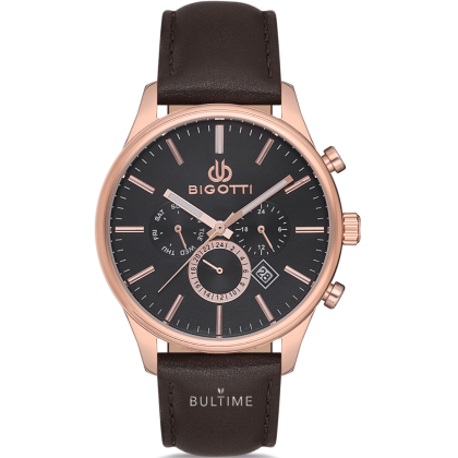 Мъжки часовник Bigotti BG.1.10155-4