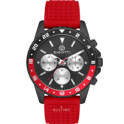 Мъжки часовник Bigotti BG.1.10144-4