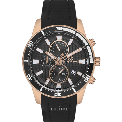 Мъжки часовник Bigotti BG.1.10112-3
