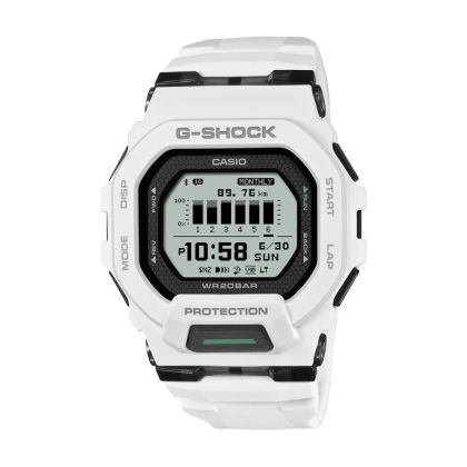 Мъжки часовник Casio G-Shock GBD-200-7ER