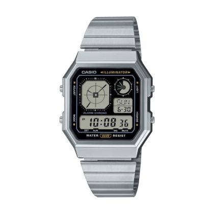 Мъжки часовник Casio A130WE-1AEF