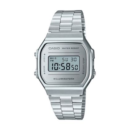 Часовник Casio A168WEM-7EF