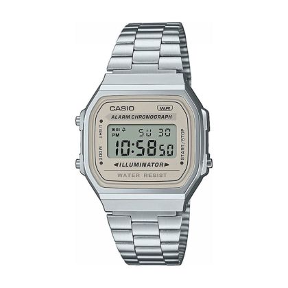 Часовник Casio A168WA-8AYES