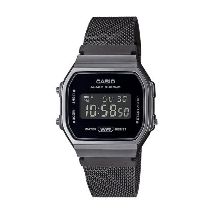 Часовник Casio A168WEMB-1BEF