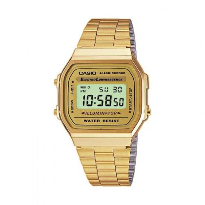 Мъжки часовник Casio A168WG-9EF