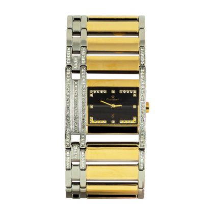 Дамски часовник Cortebert F049-BLGSGS