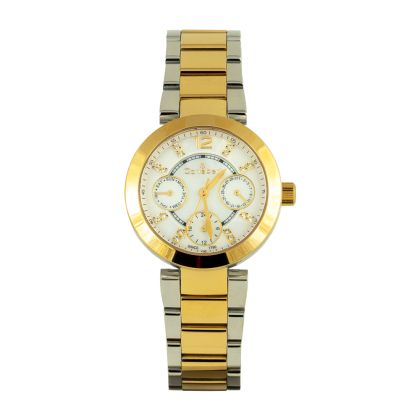 Дамски часовник Cortebert 8146-WGSGS-SW