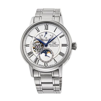 Мъжки часовник Orient Star RE-AY0102S