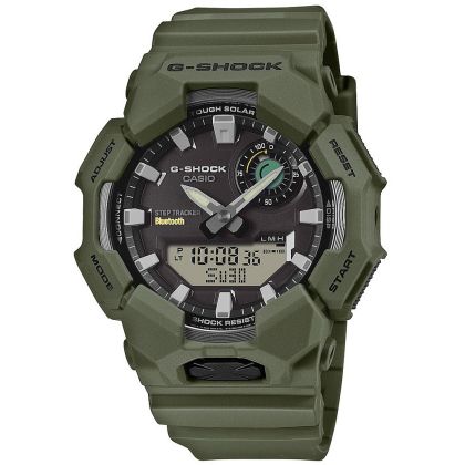 Мъжки часовник CASIO G-SHOCK BLUETOOTH - GA-B010-3AER