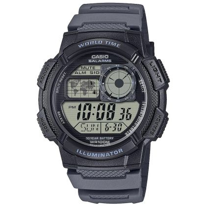 Мъжки часовник Casio - AE-1000W-8AVEF