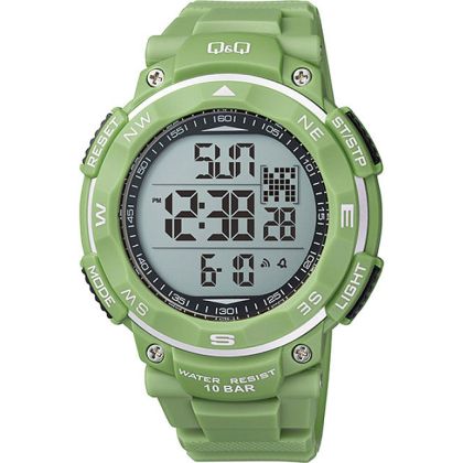 Мъжки часовник Q&Q - M124J008Y