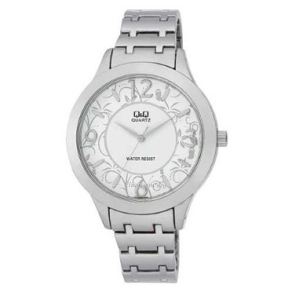 Дамски часовник Q&Q - F477-204Y