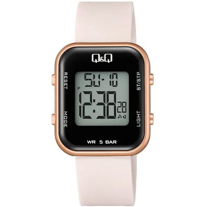 Детски дигитален часовник Q&Q - M207J007Y