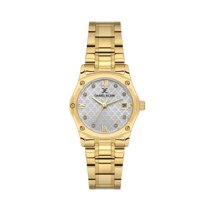 Дамски часовник Daniel Klein DK.1.14271-2