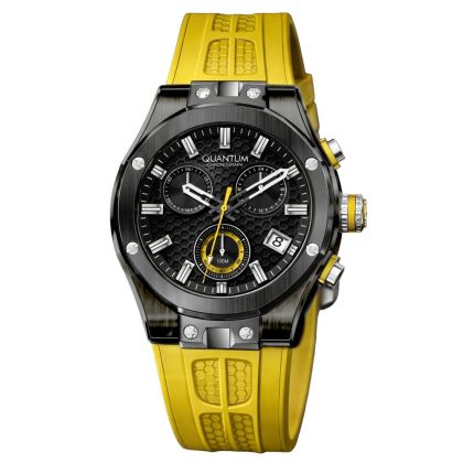 Мъжки часовник Quantum HNG1230.054