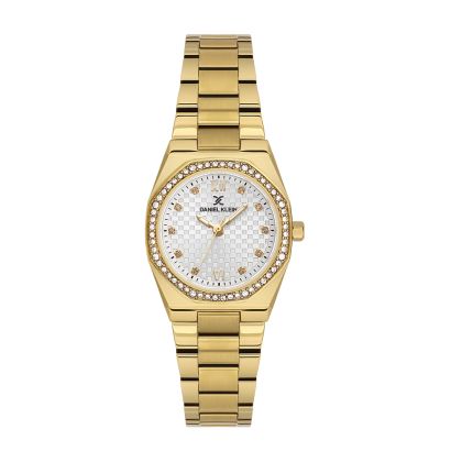 Дамски часовник Daniel Klein DK.1.14099-3