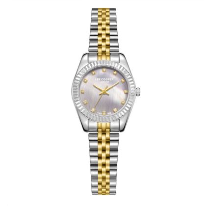 Дамски часовник Lee Cooper LC08243.290