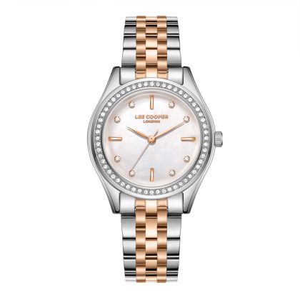 Дамски часовник Lee Cooper LC08211.520