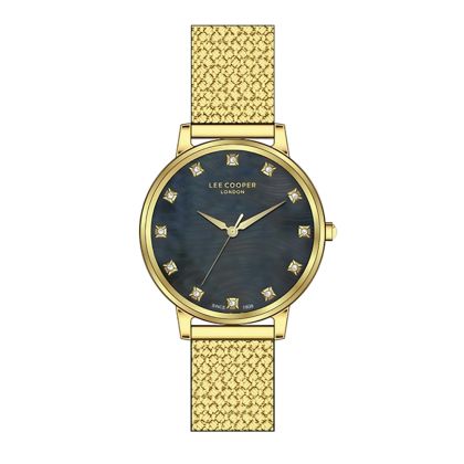 Дамски часовник Lee Cooper LC07401.160