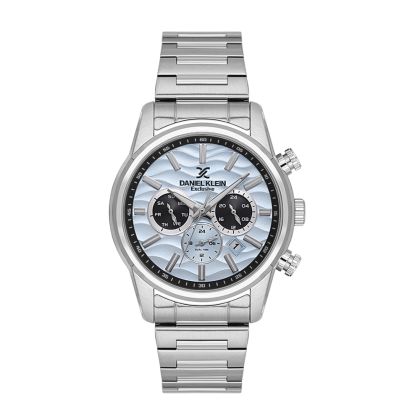Мъжки часовник Daniel Klein DK.1.14062-3