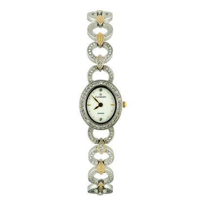 Дамски часовник Cortebert G196-WSGS