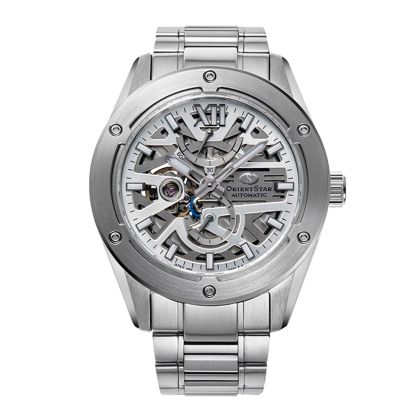 Мъжки часовник Orient Star RE-BZ0001S