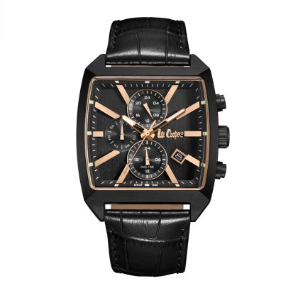 Мъжки часовник Lee Cooper LC08180.651