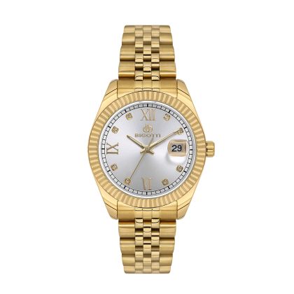Дамски часовник Bigotti BG.1.10643-3
