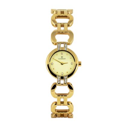 Дамски часовник Cortebert H003-GGG