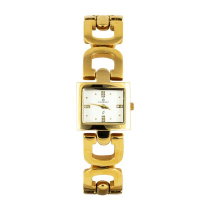 Дамски часовник Cortebert C4061-WGG