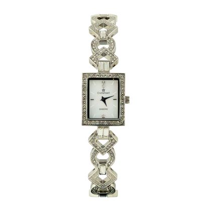 Дамски часовник Cortebert G153-WSS