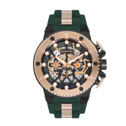 Мъжки часовник Quantum HNG535.857