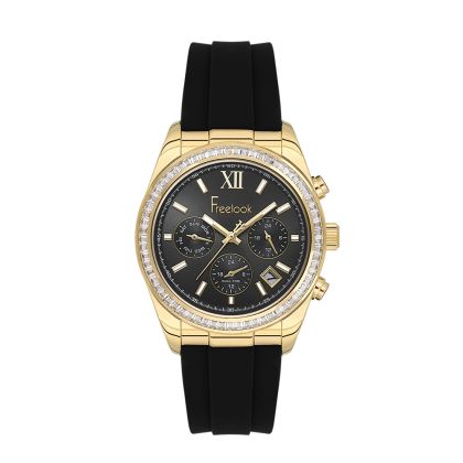 Дамски часовник Freelook FL.1.10510-4