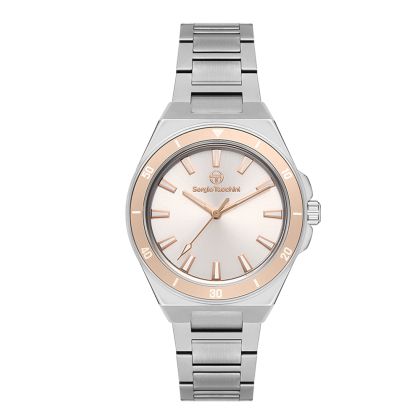 Дамски часовник Sergio Tacchini ST.1.10380-1