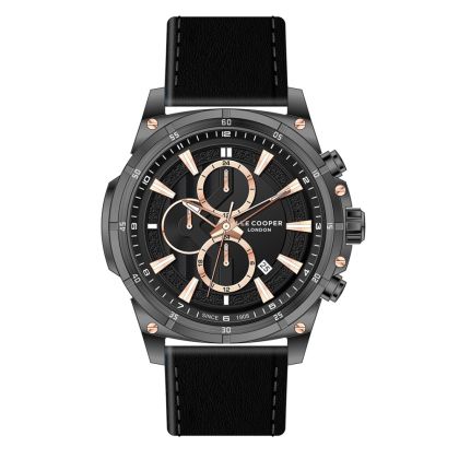 Мъжки часовник Lee Cooper LC07489.061