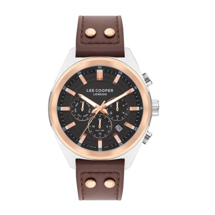 Мъжки часовник Lee Cooper LC07842.554