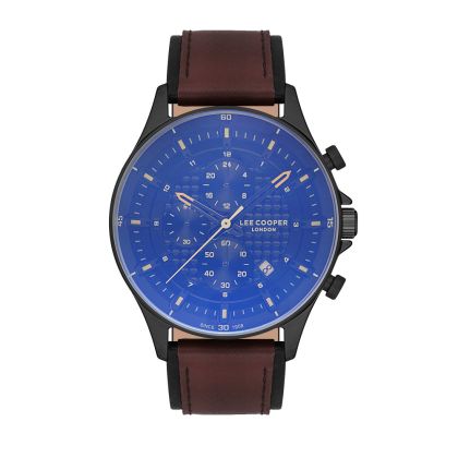 Мъжки часовник Lee Cooper LC07188.654