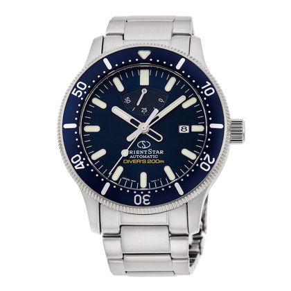 Мъжки часовник Orient Star RE-AU0302L