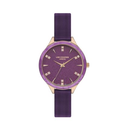 Дамски часовник Lee Cooper LC07388.480