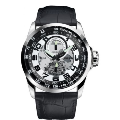 Мъжки часовник Jacques Farel ATR4441