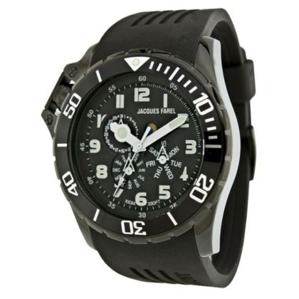 Мъжки часовник Jacques Farel AMB1818