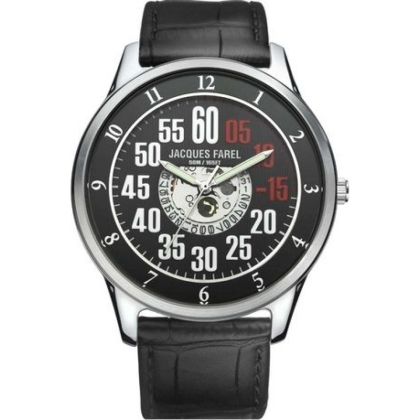 Мъжки часовник Jacques Farel ASL4188
