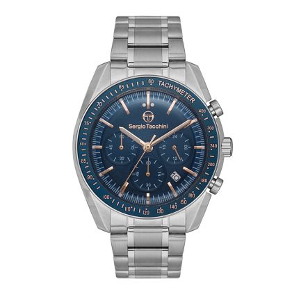Мъжки часовник Sergio Tacchini ST.1.10386-2