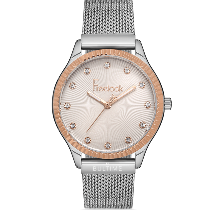 Дамски часовник Freelook FL.1.10223-3