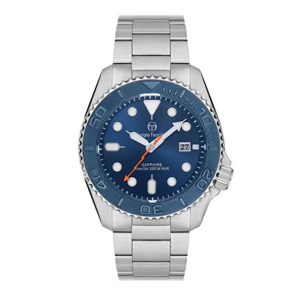 Мъжки часовник Sergio Tacchini ST.3.10001-2