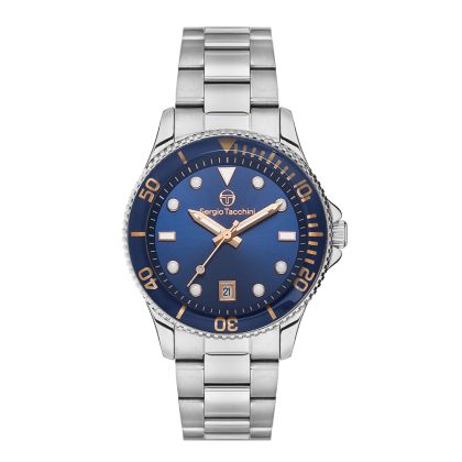 Дамски часовник Sergio Tacchini ST.1.10399-3